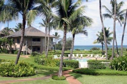 Castle Kaha Lani Resort - image 2