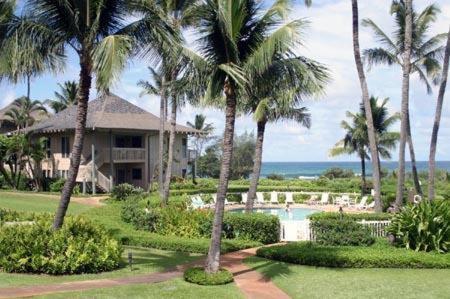 Castle Kaha Lani Resort - image 2