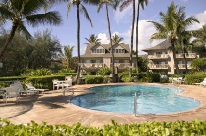 Castle Kaha Lani Resort - image 3