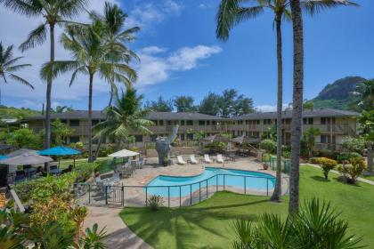 Hilton Garden Inn Kauai