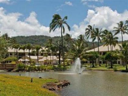 Wyndham Kauai Beach Villas