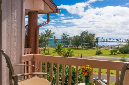 Banyan Harbor K132 At Kalapaki Beach Condo Lihue Hawaii