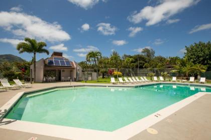 Kauai Banyan Harbor by Coldwell Banker Island Vacations Hawaii