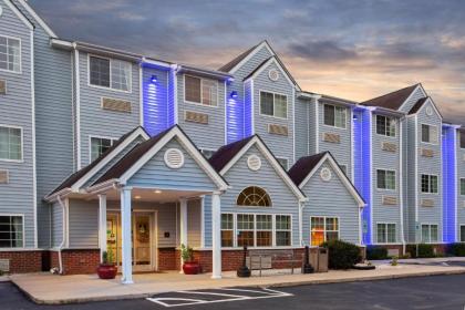Microtel Inn Lillington Nc
