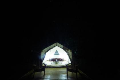 Tentrr - Meadow Escape at CATHIS Farm - image 8