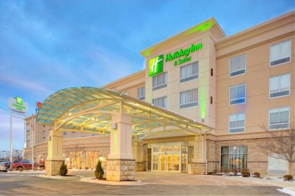 Holiday Inn Hotel  Suites Lima an IHG Hotel Ohio