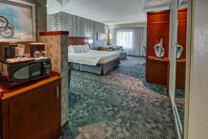 Hotel in Lima Ohio