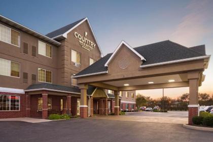 Hotel in Lima Ohio