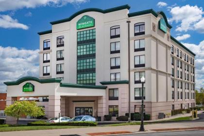 Wingate by Wyndham Lima Lima