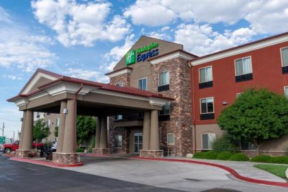Hotel in Limon Colorado