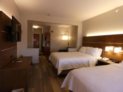 Holiday Inn Express Hotel & Suites Limon I-70/Exit 359 an IHG Hotel - image 21