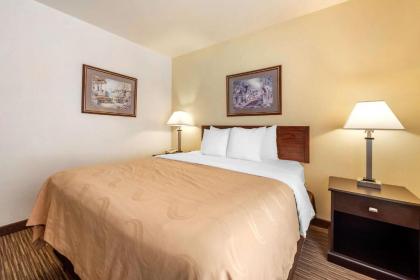 Quality Inn & Suites Limon - image 10