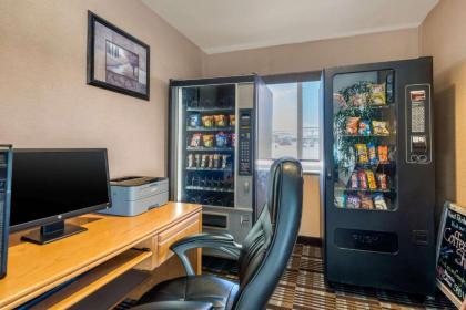 Quality Inn & Suites Limon - image 12