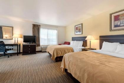 Quality Inn & Suites Limon - image 13