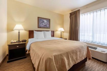 Quality Inn & Suites Limon - image 15