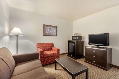 Quality Inn & Suites Limon - image 2