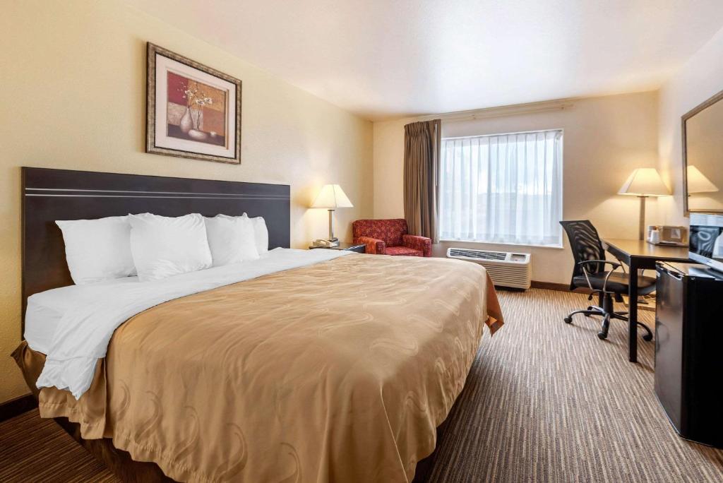 Quality Inn & Suites Limon - image 3