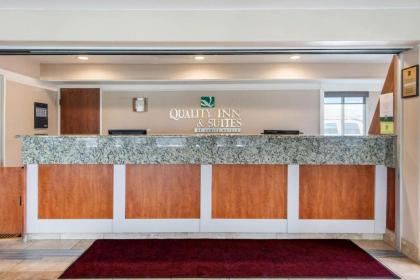 Quality Inn & Suites Limon - image 4