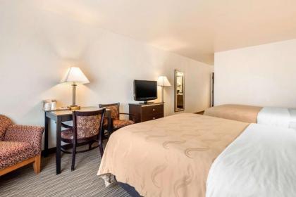 Quality Inn & Suites Limon - image 8