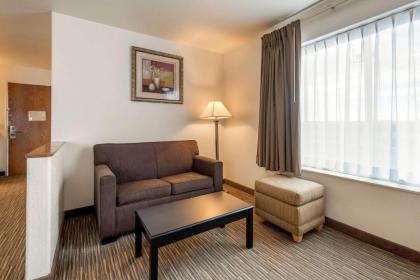 Quality Inn & Suites Limon - image 9