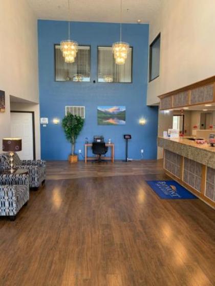 Baymont by Wyndham Limon Limon Colorado