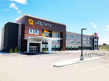 La Quinta Inn  Suites Limon by Wyndham Colorado