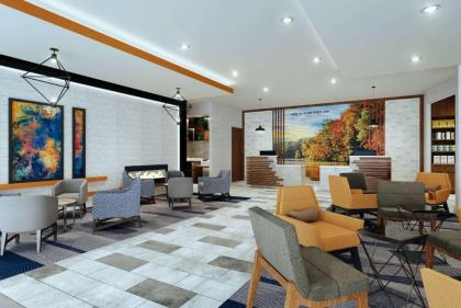 La Quinta Inn & Suites Limon by Wyndham - image 13
