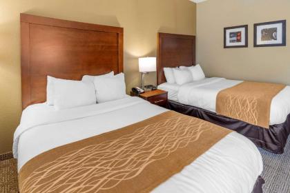 Comfort Inn & Suites Lincoln Talladega I-20 - image 6