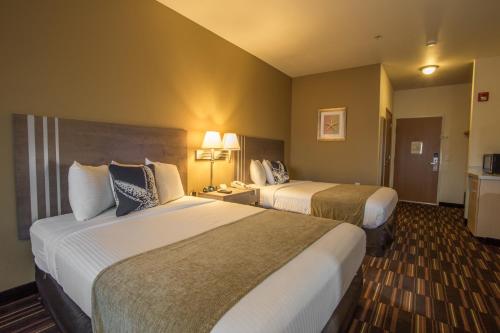 Inn at Wecoma - image 4