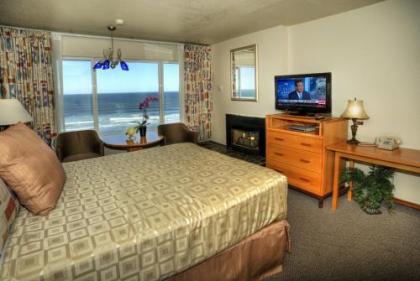 Nordic Oceanfront Inn - image 3