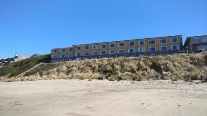 Sailor Jack Oceanfront Motel