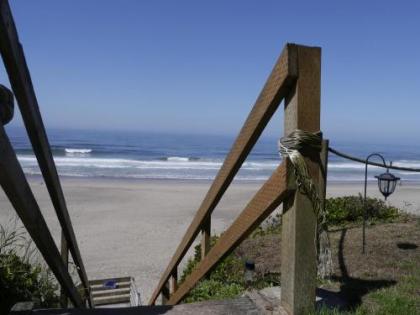 Westshore Oceanfront Suites