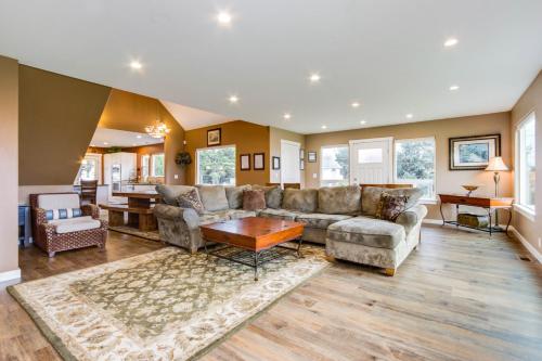 Crystal Rose Home - main image