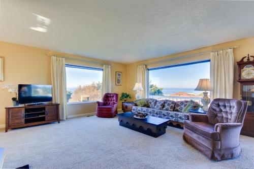 Ocean View Terrace - main image
