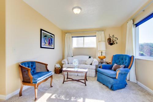 Ocean View Terrace - image 4