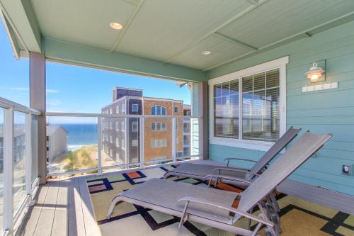 Warm Ocean Breeze - main image