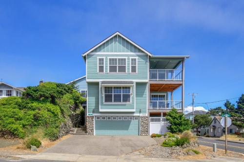 Warm Ocean Breeze - image 3