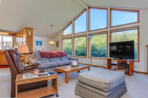 Captain Bill's Beachhouse - main image