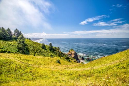 A Sea Breeze - main image