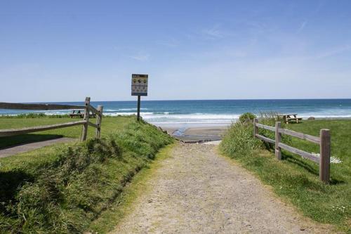 On The Beach - main image