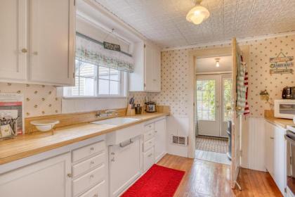 Le Beach Cottage - image 5