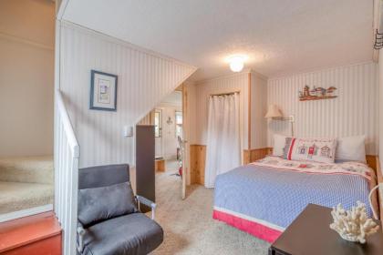 Le Beach Cottage - image 8