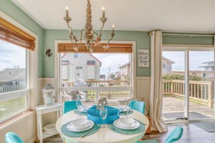 Seaview Cottage - image 3