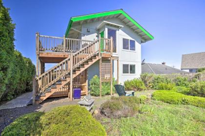 Large Ocean View Home 450 Feet From Beaches - image 3