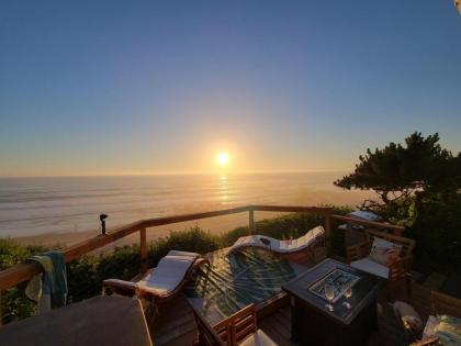 Sunset Harbor - image 1