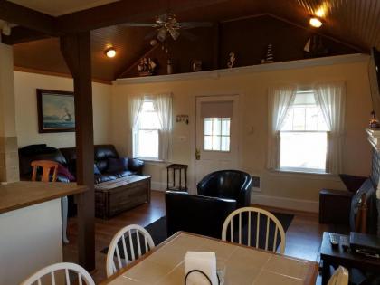 Taft Cottage - image 10