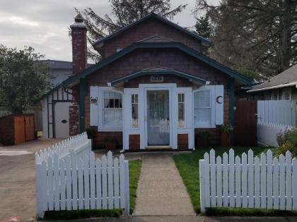 Taft Cottage - image 2