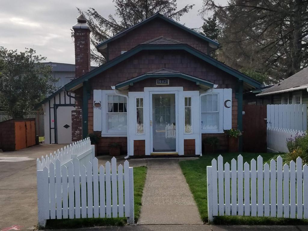 Taft Cottage - image 2