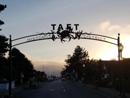 Taft Cottage - image 3