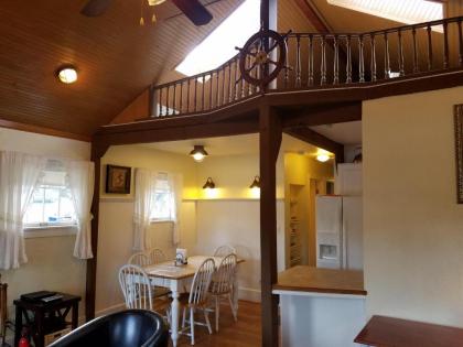 Taft Cottage - image 4